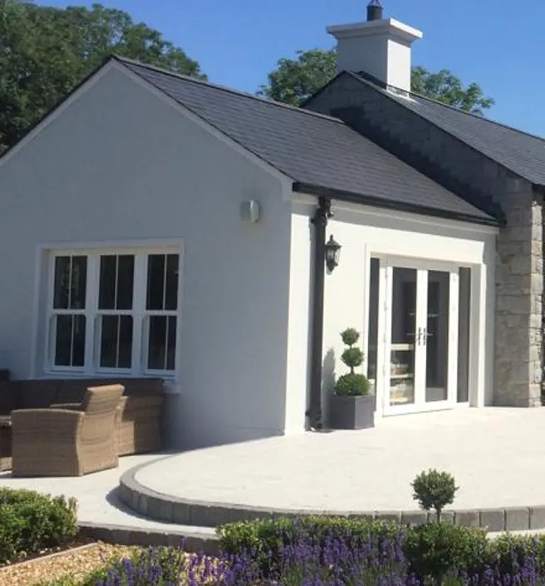 Exterior Painting