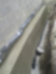 Damp proofing