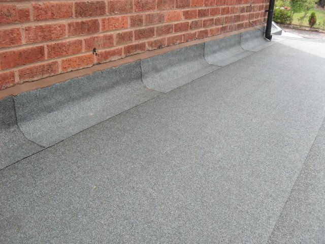 Empire Paving & Roofing Ltd