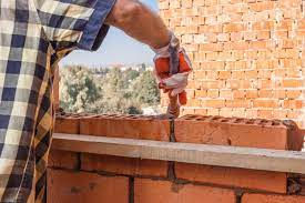 brick work
