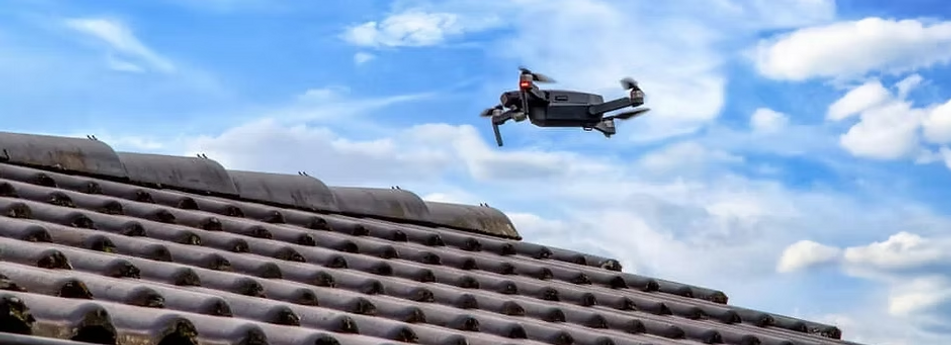 Roof Survey