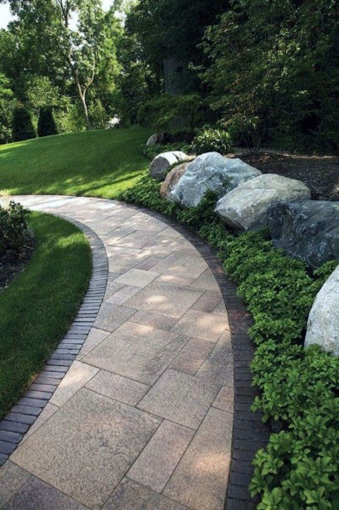 Paths & Patios