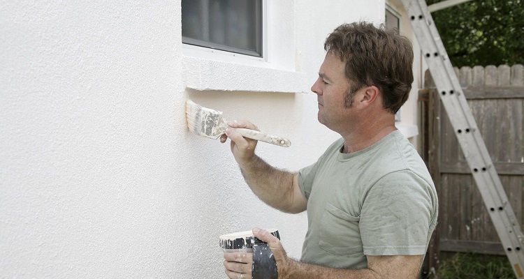 painting-house-exterior