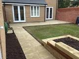 Patios 4