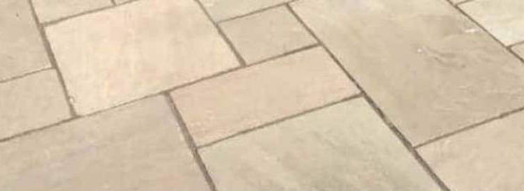 Indian Sandstone
