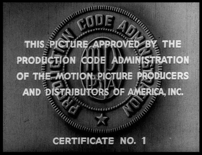 Film Noir: Hollywood’s Forbidden Vocabulary