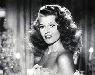 Gilda (Rita Hayworth)