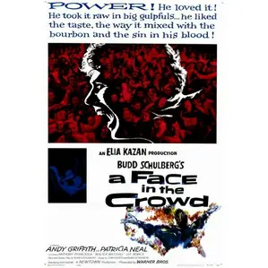 Face in the Crowd