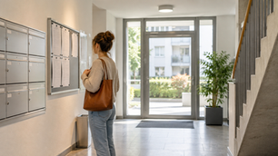 Hausordnung in der Mietwohnung Schweiz: Was ist erlaubt – und was nicht?