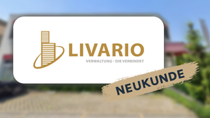 Willkommen bei Woonig: Livario