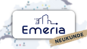 Emeria Switzerland, with over 30 locations, relies on Woonig!