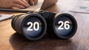 2026 bei Woonig – Ein erster Ausblick