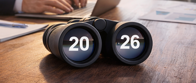 2026 bei Woonig – Ein erster Ausblick