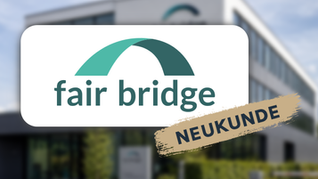 Willkommen bei Woonig: fair bridge