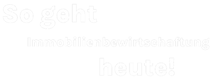 Woonig - So geht Immobilienbewirtschaftung heute.