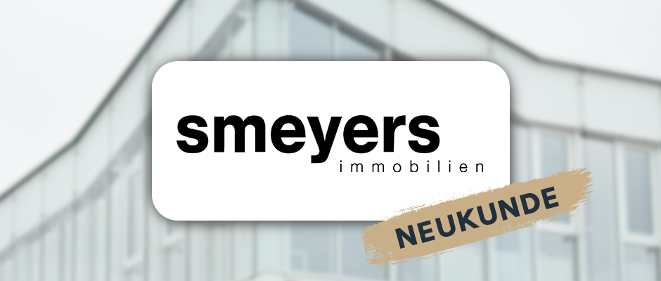 Woonig gewinnt smeyers als neuen Kunden
