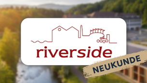 Riverside wird neuer Kunde von Woonig