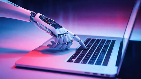 Woonig KI in Action: Tages-, Wochen- und Monatsberichte für die moderne Immobilienverwaltung