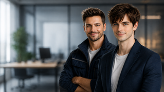 Ein Fall für LIO & TARO: So wird aus einer Schadensmeldung schneller eine Lösung