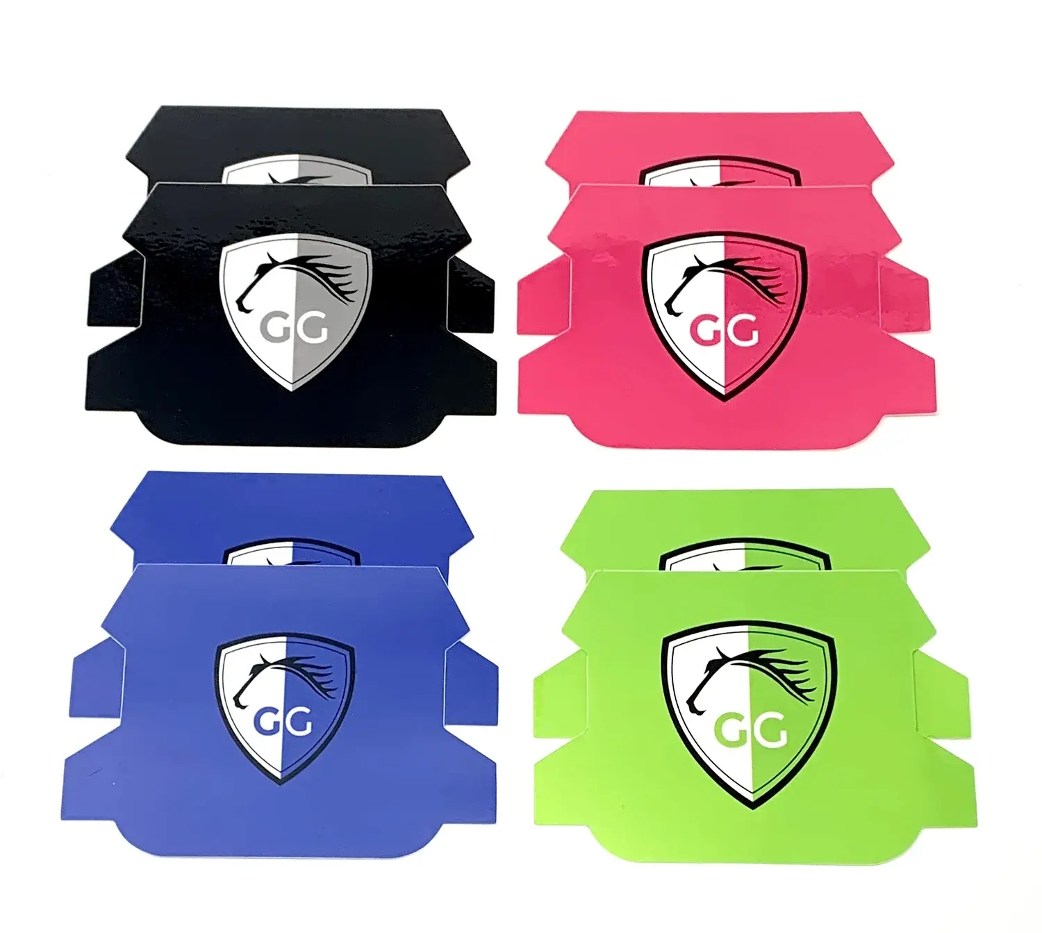 Protections de menton Greenguard®