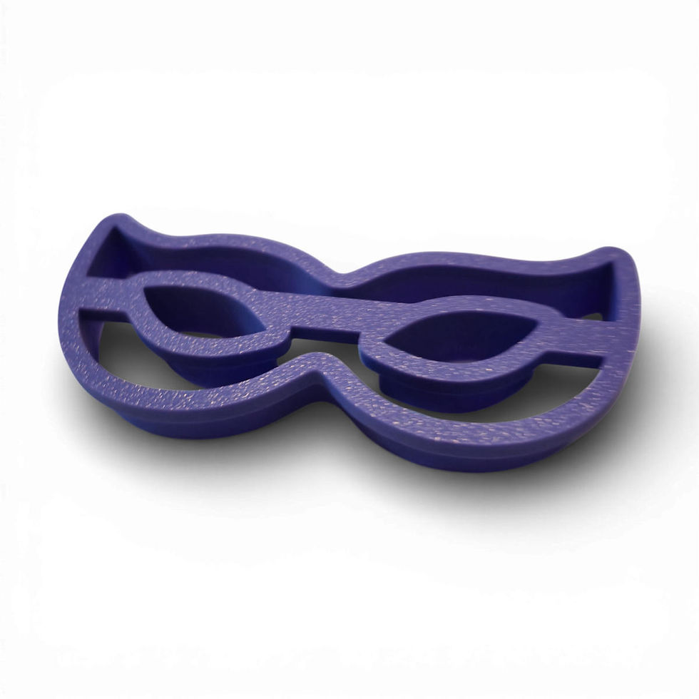 Thumbnail: Purim Ausstecher Ausstechformen Cookie Cutter Formen Purimformen Purimkekse