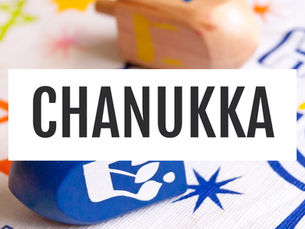 Chanukka – Das Lichterfest voller Wunder und Freude