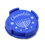 Thumbnail: Glass coasters | Hanukkah | 4 pieces