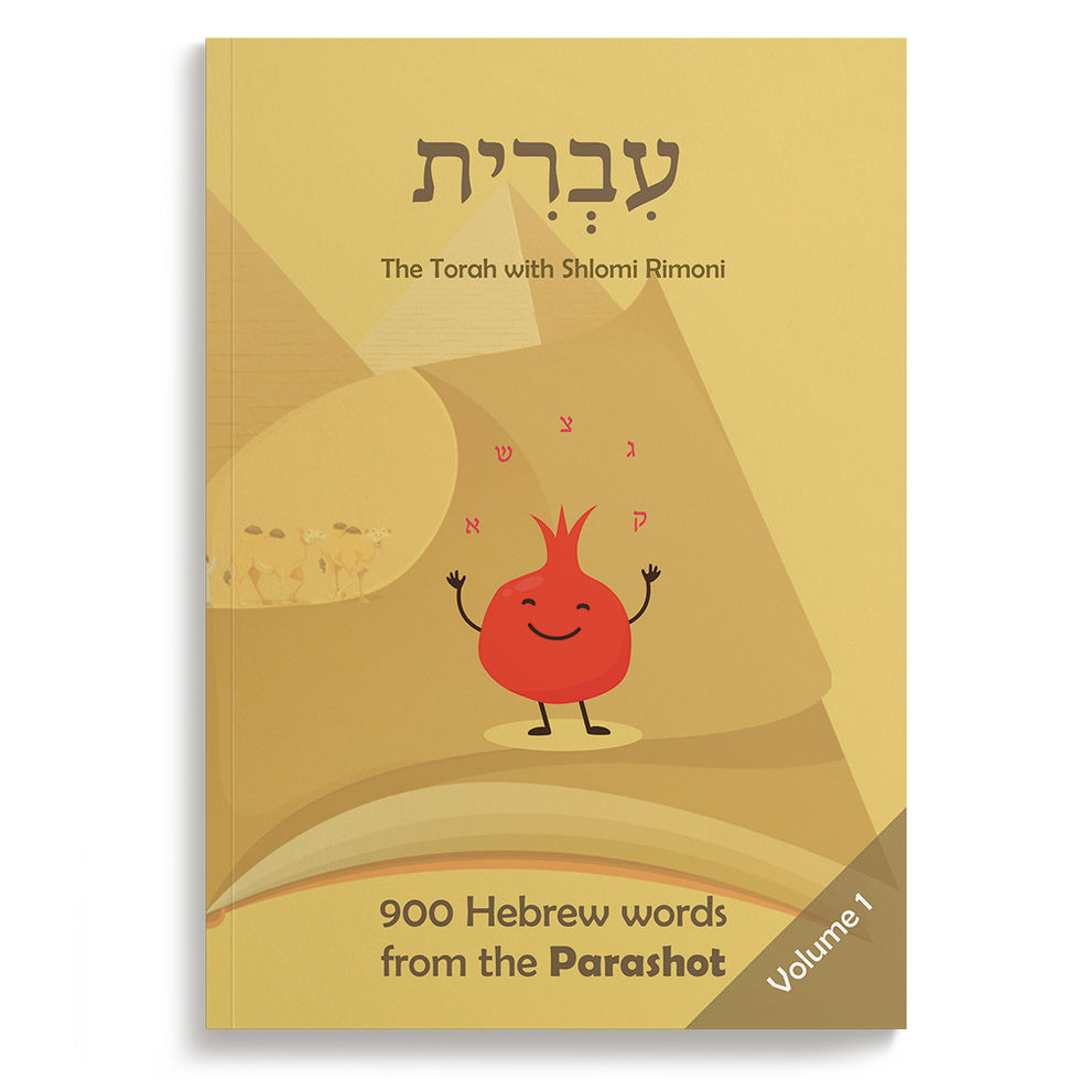 hebrew words, learn hebrew, learning hebrew, hebrew workbook, hebrew learning book, hebrew vocabulary, hebrew online course