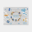 Thumbnail: Plate coasters | Hanukkah