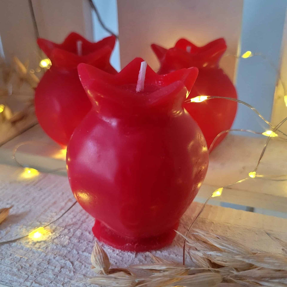 Schabbat Kerze, Jüdische Kerzen, Schabbatkerzen, Jom Tow