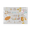 Thumbnail: Plate coasters | Shabbat