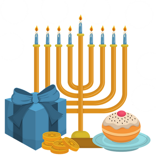 Hanukkah
