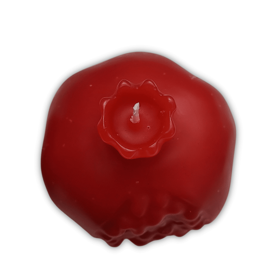 Schabbat Kerze, Jüdische Kerzen, Schabbatkerzen, Jom Tow