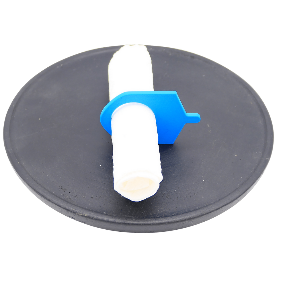 Chanukka, Dreidel, Serviettenhalter, jüdisches Geschenk, Hebräisch, Israel, Judentum