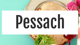 Pessach - Eine Reise in die Freiheit und Erneuerung 🌸