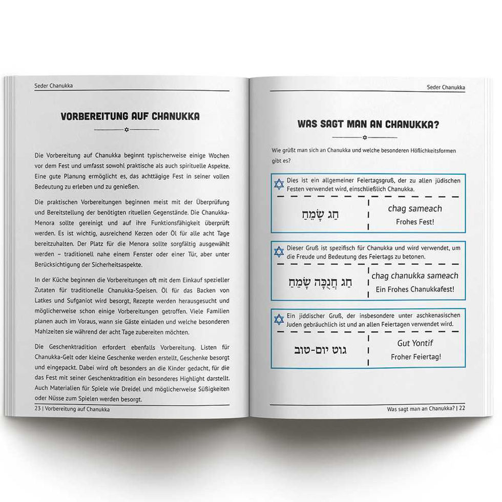 Seder Chanukka, Anleitung für Chanukka, Chanukka feiern, Chanukka Gebete, Chanukka Brachot, Chanukka Kerzenzünden, Chanukka
