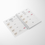 Thumbnail: Jewish Pocket Calendar | 5785 (2024-2025)