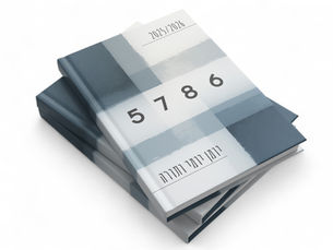 Jüdischer Taschenkalender mit Parascha, Haftara, Zmanim, Chagim, Feiertagen