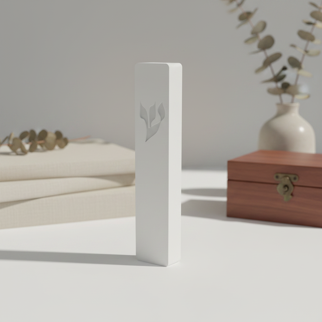 Luxus Mesusa | Stil 1
