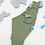 Miniaturbild: Bastelset 8.1.1 | Eretz Israel 3D