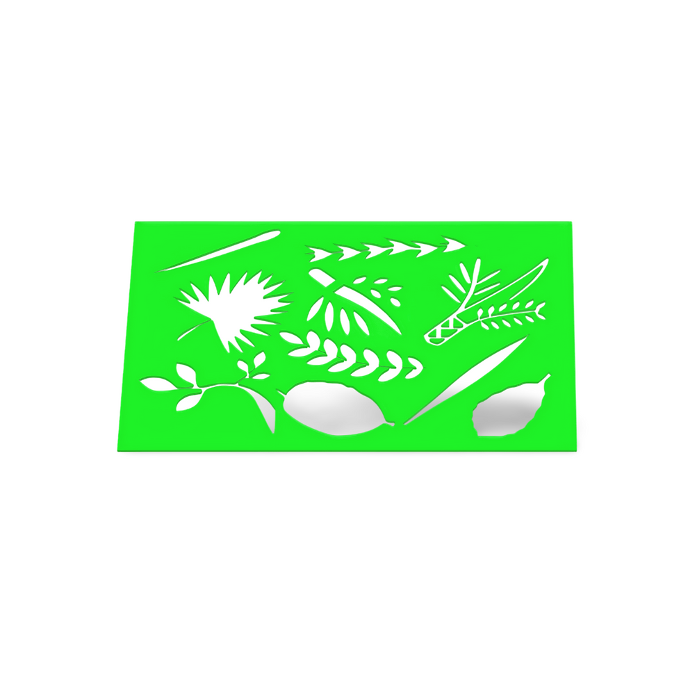 Sukkot Bastelset, Sukkot  Stencil, Sukkot  Schablone, Sukkot  für Kinder, Jüdisches Bastelset