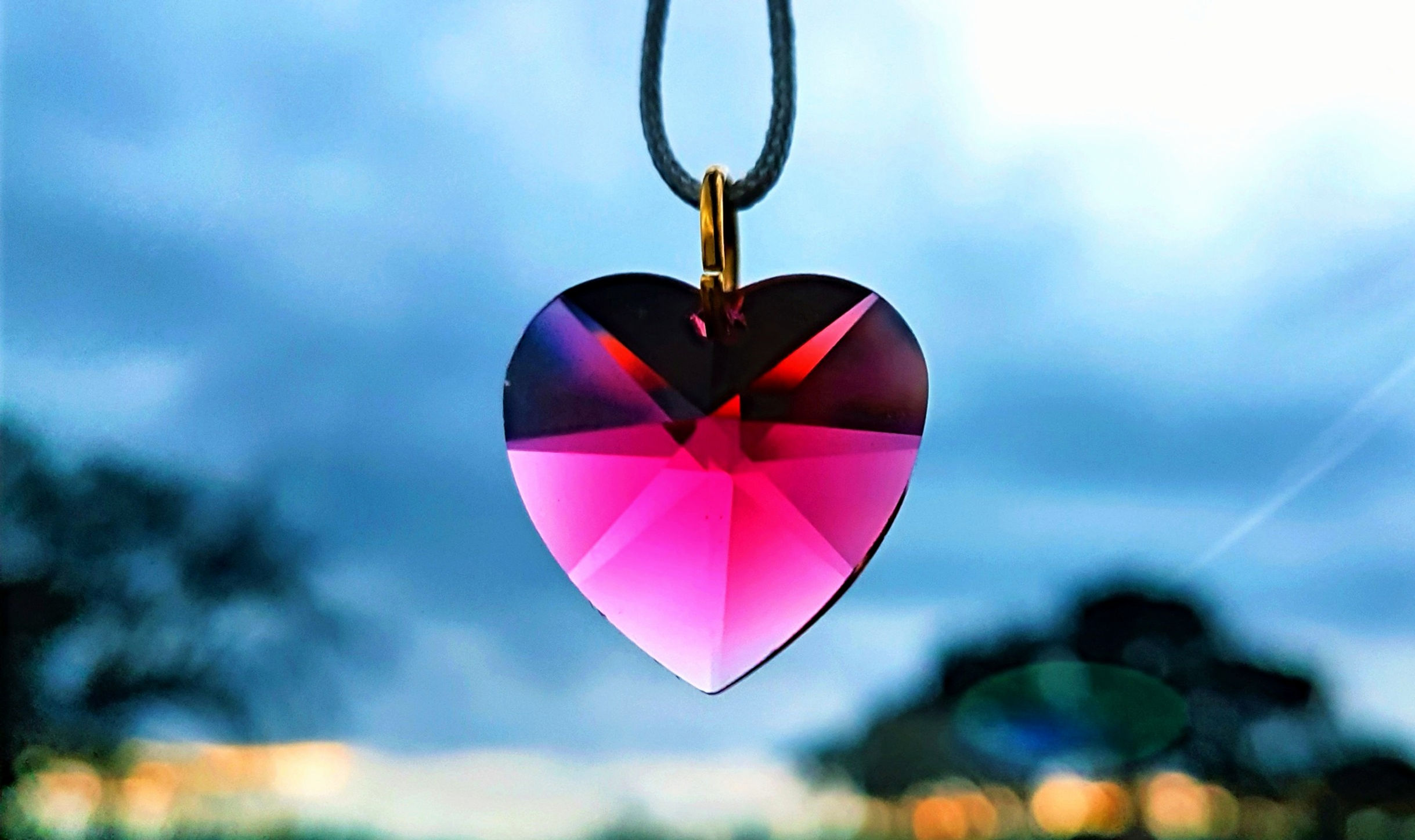 COLGANGE DE LA DIOSA / GODDESS PENDANT