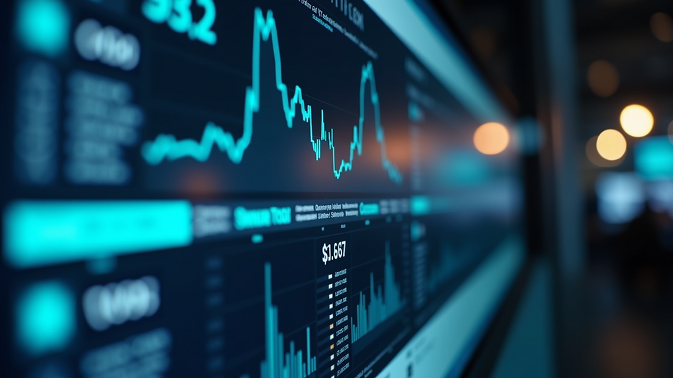 Risk Management Made Easy: Scalable AI Tools