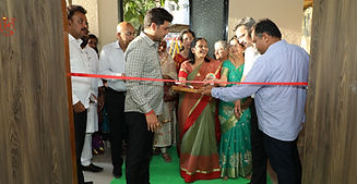 Yasho-Nandan Opening 