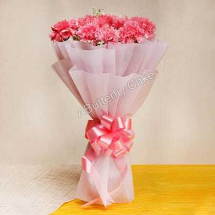 Flower Bouquet 90