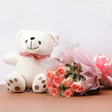 Flower Bouquet 46