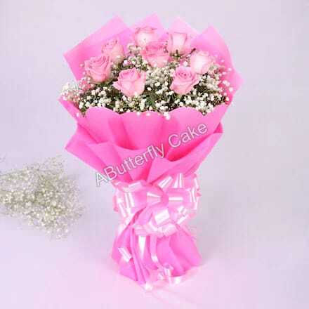 Flower Bouquet 62