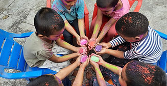 Holi Celebration 2023