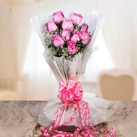 Flower Bouquet 82