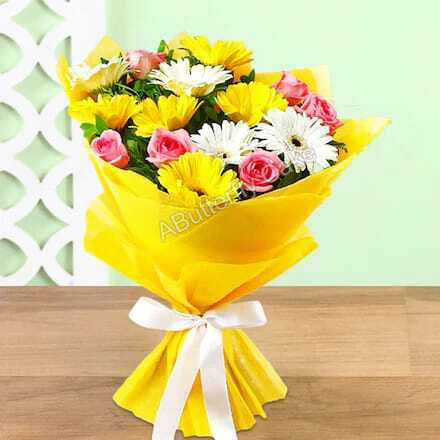 Flower Bouquet 92